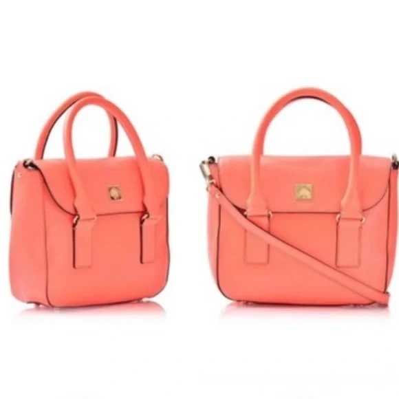 CLEARANCE! Kate Spade Bond Street Flo Leather purse WITH KATE SPADE DUSTBAG - Picture 13 of 15